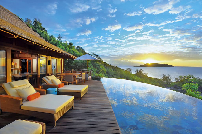 review intercontinental đà nẵng sun peninsula resort 5 sao quốc tế