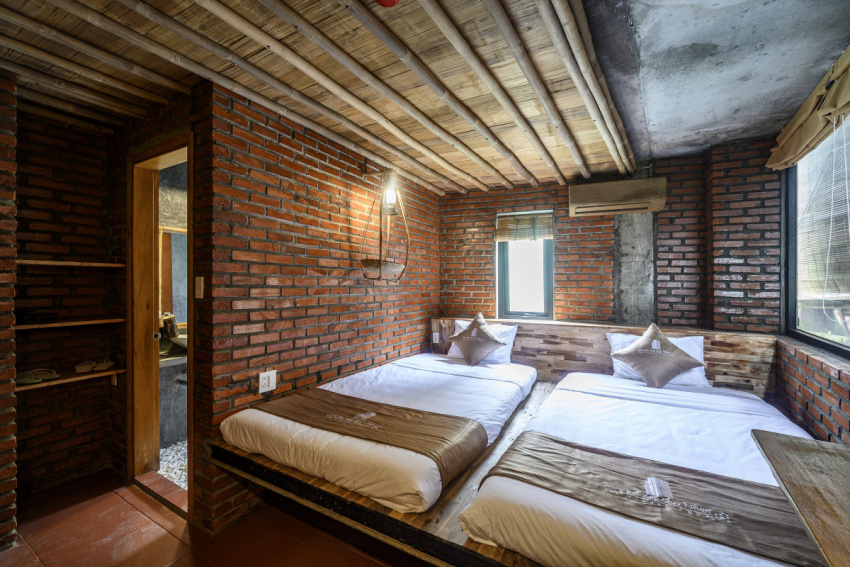 muca hoi an boutique resort & spa – review mới nhất 2022