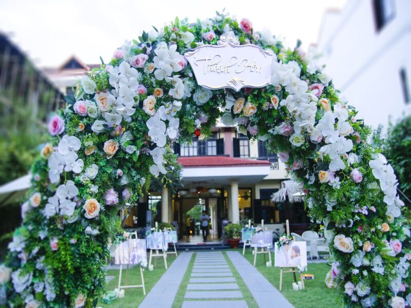 phu thinh boutique resort & spa – vẻ đẹp cổ điển pháp tuyệt đẹp