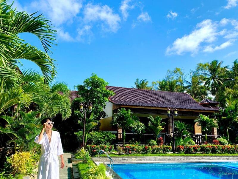 review ahaveda resort phu quoc – vẻ đẹp dịu dàng của đảo ngọc