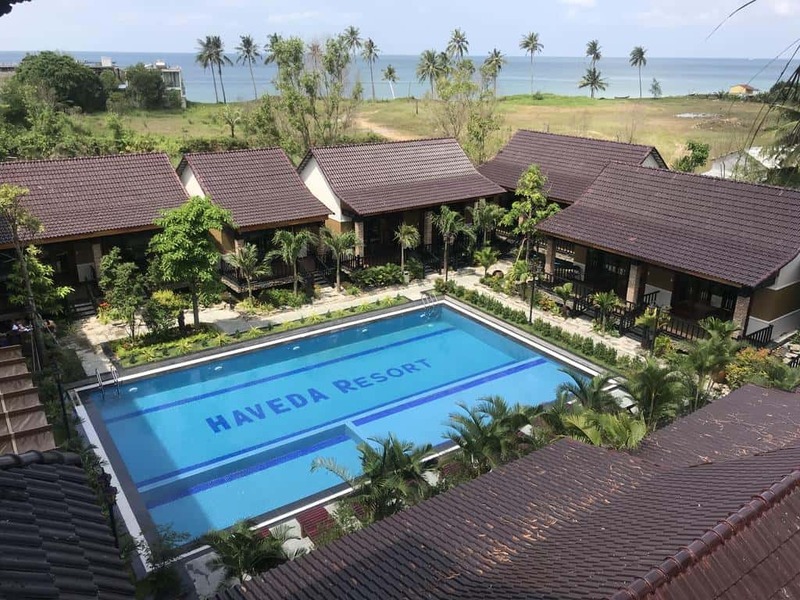review ahaveda resort phu quoc – vẻ đẹp dịu dàng của đảo ngọc