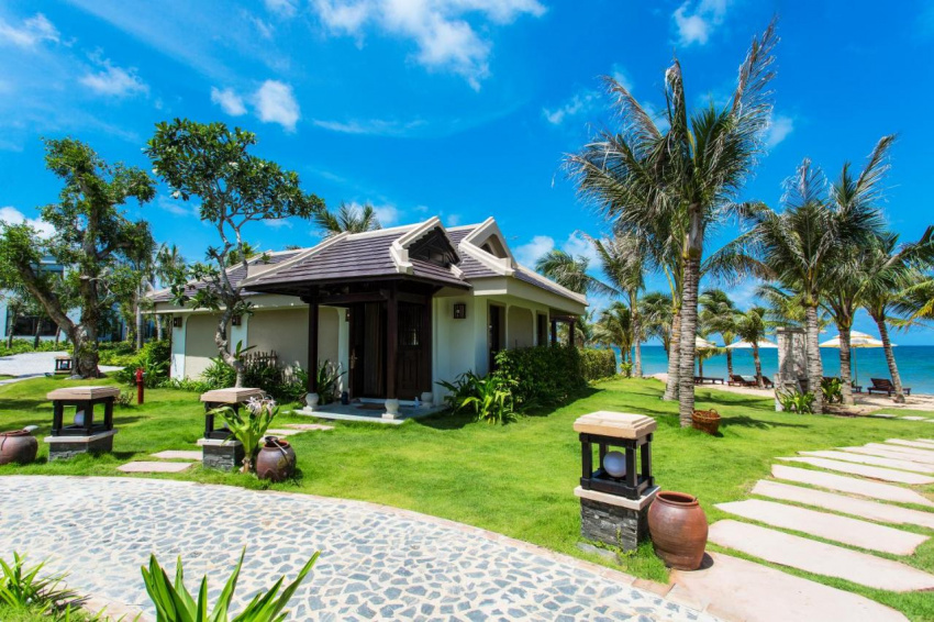 Review Anja Beach Resort & Spa – Kiệt tác kiến trúc tại đảo Ngọc