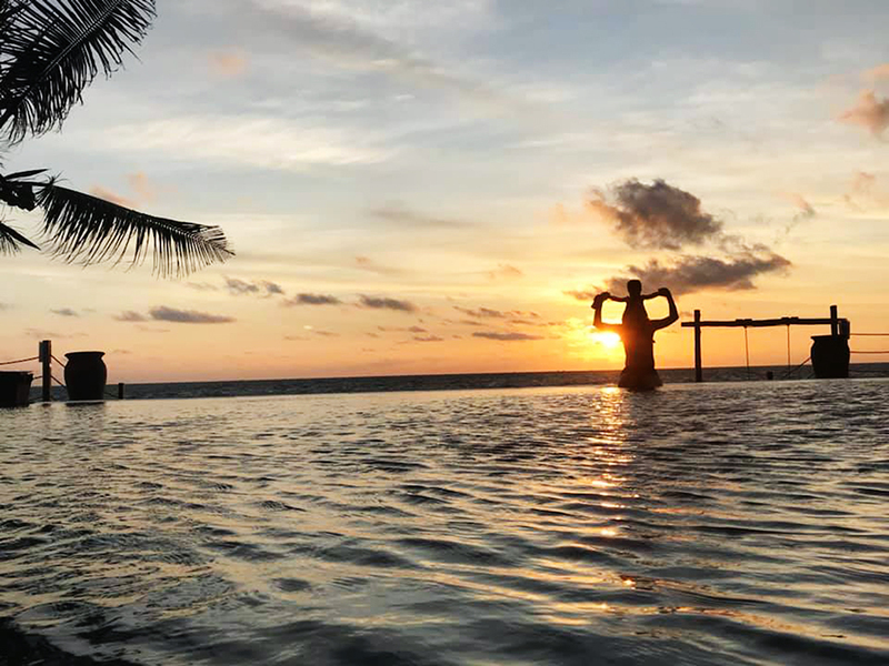 the palmy phú quốc resort & spa – vẻ đẹp cổ điển ven biển