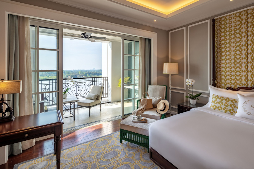 khách sạn sài gòn côn đảo – khu nghỉ dưỡng 3 sao tuyệt đẹp