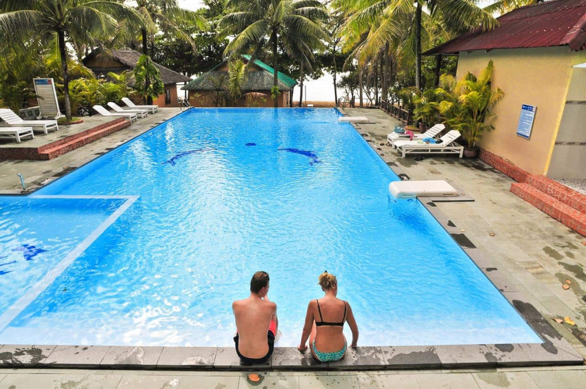 Review Sea Star Resort Phú Quốc – Bảng giá ưu đãi hấp dẫn nhất