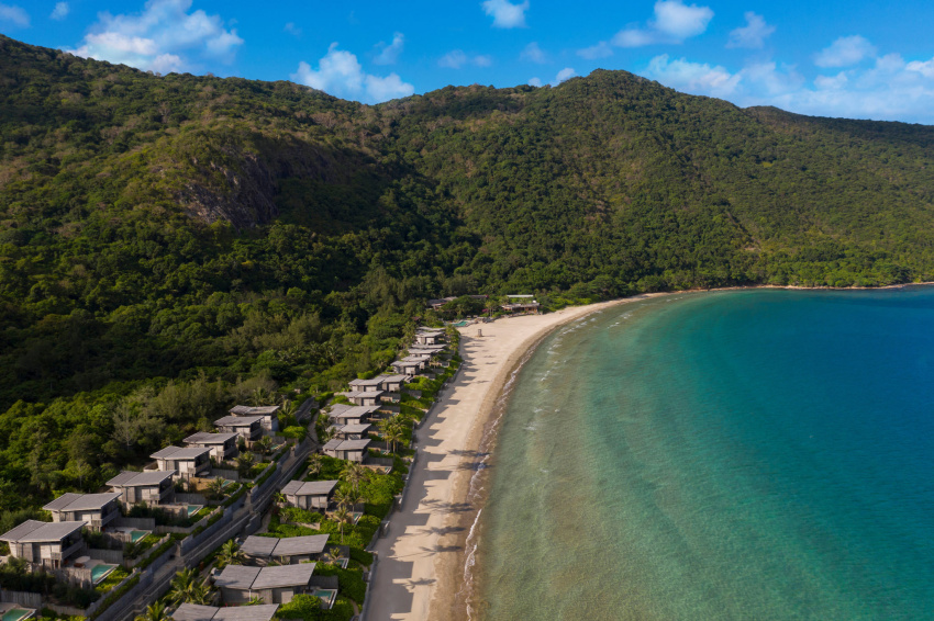 Review Six Senses Côn Đảo Resort – Lạc vào chốn thiên đường