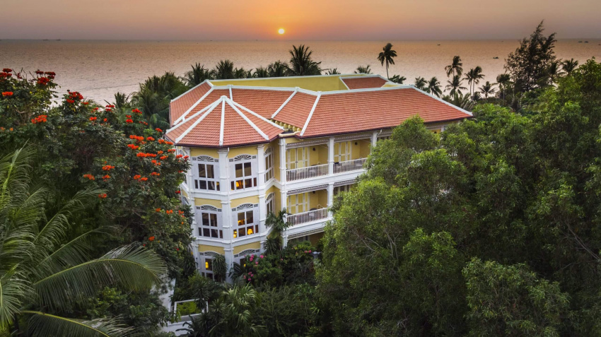 review chi tiết la veranda resort phu quoc – mgallery