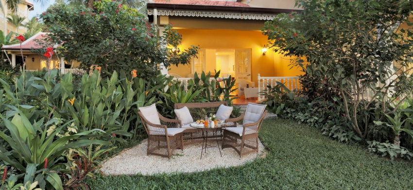 review chi tiết la veranda resort phu quoc – mgallery