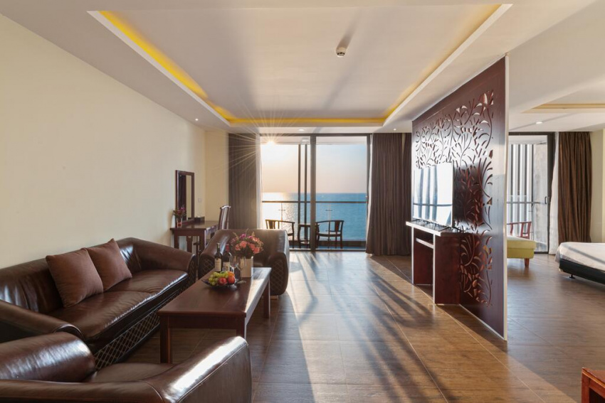 review amarin resort phú quốc – kiệt tác hoàn mỹ tại đảo ngọc