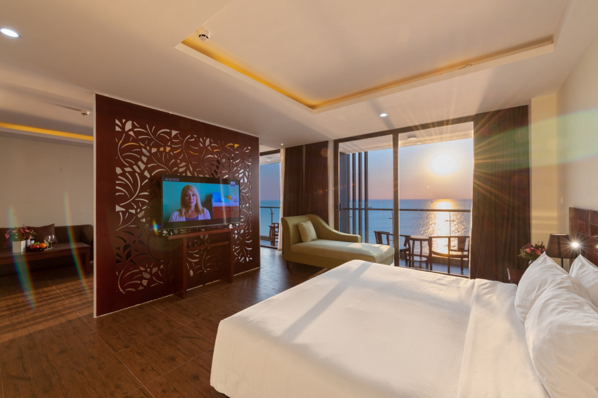 review amarin resort phú quốc – kiệt tác hoàn mỹ tại đảo ngọc