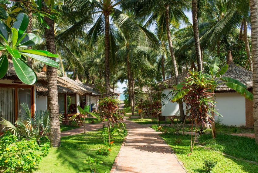 review ananda resort – vẻ đẹp bali giữa lòng phan thiết