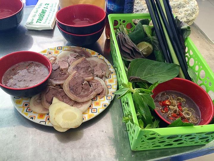 Top 10 Quán thịt chó Sài Gòn TPHCM ngon đông khách khiến bạn thòm thèm