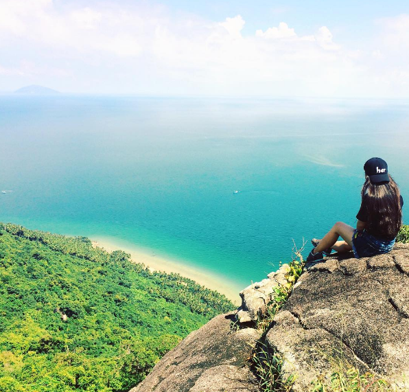 Đảo Hòn Sơn – điểm hẹn du lịch mới của Kiên Giang