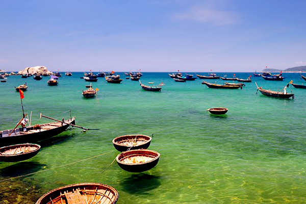 18 điểm check in đẹp và chất nhất ở Quảng Nam