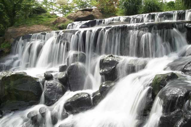 Cùng điểm mặt 6 dòng thác tuyệt đẹp ngay tại Đồng Nai