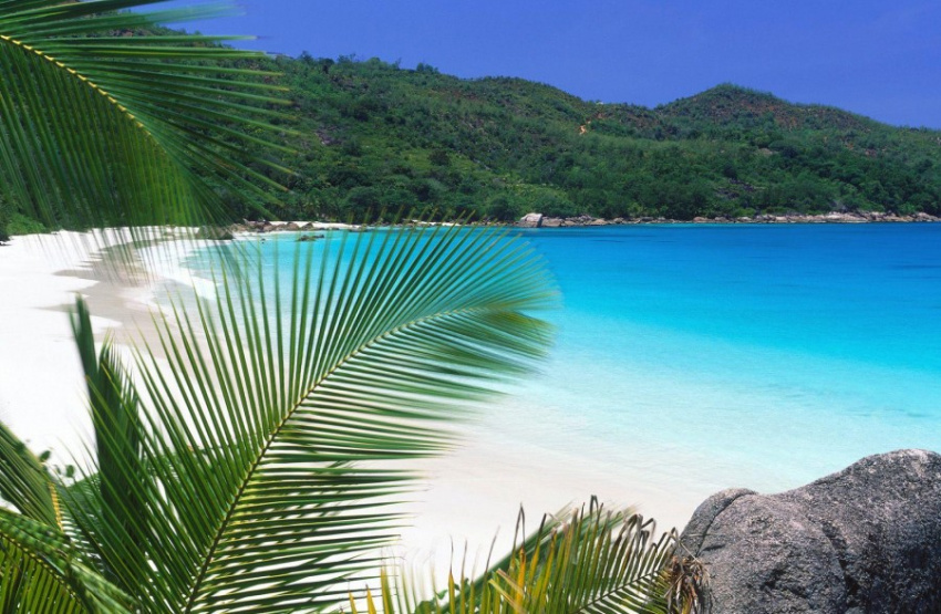 10 Hòn đảo đẹp nhất Việt Nam