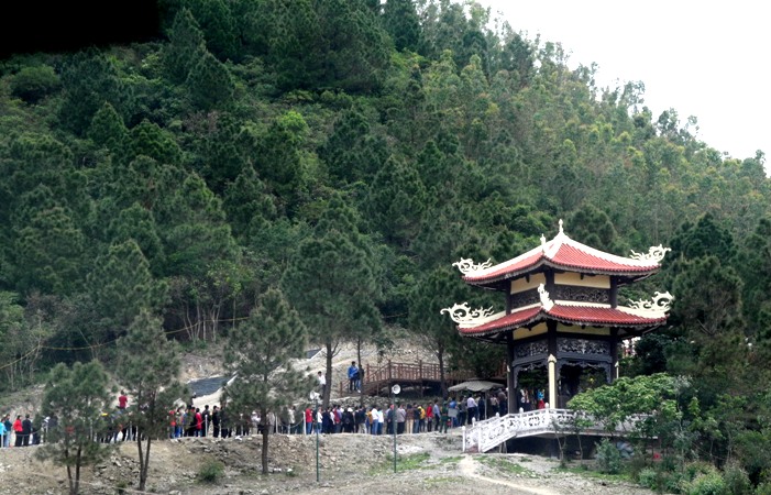 ​Du lịch Quảng Bình không chỉ có hang động