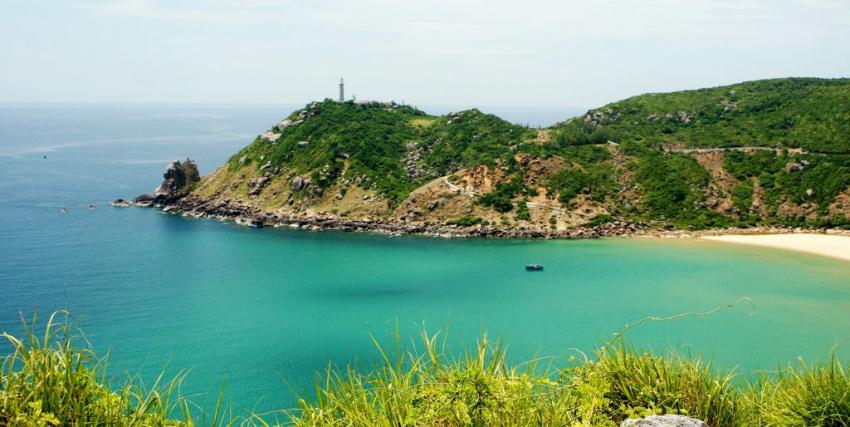 9 thắng cảnh tuyệt đẹp của vùng đất Phú Yên