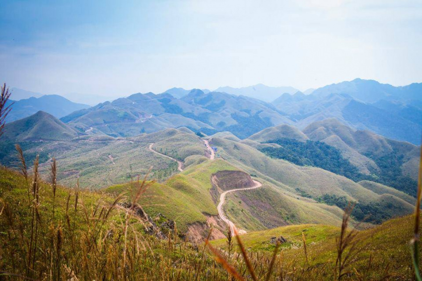 Đến thăm vùng cao Bình Liêu ở Quảng Ninh