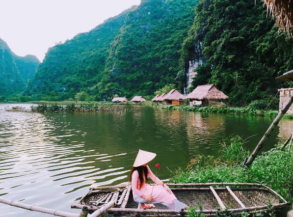 2 homestay cực đẹp ở Ninh Bình khiến bạn chỉ muốn ở mãi chẳng về