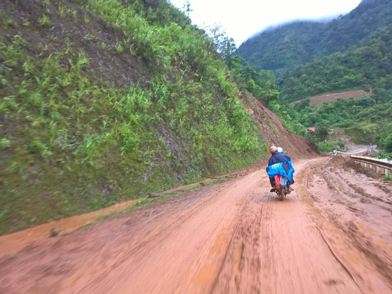 7 cung đường Tây Bắc dành cho dân phượt (P1)