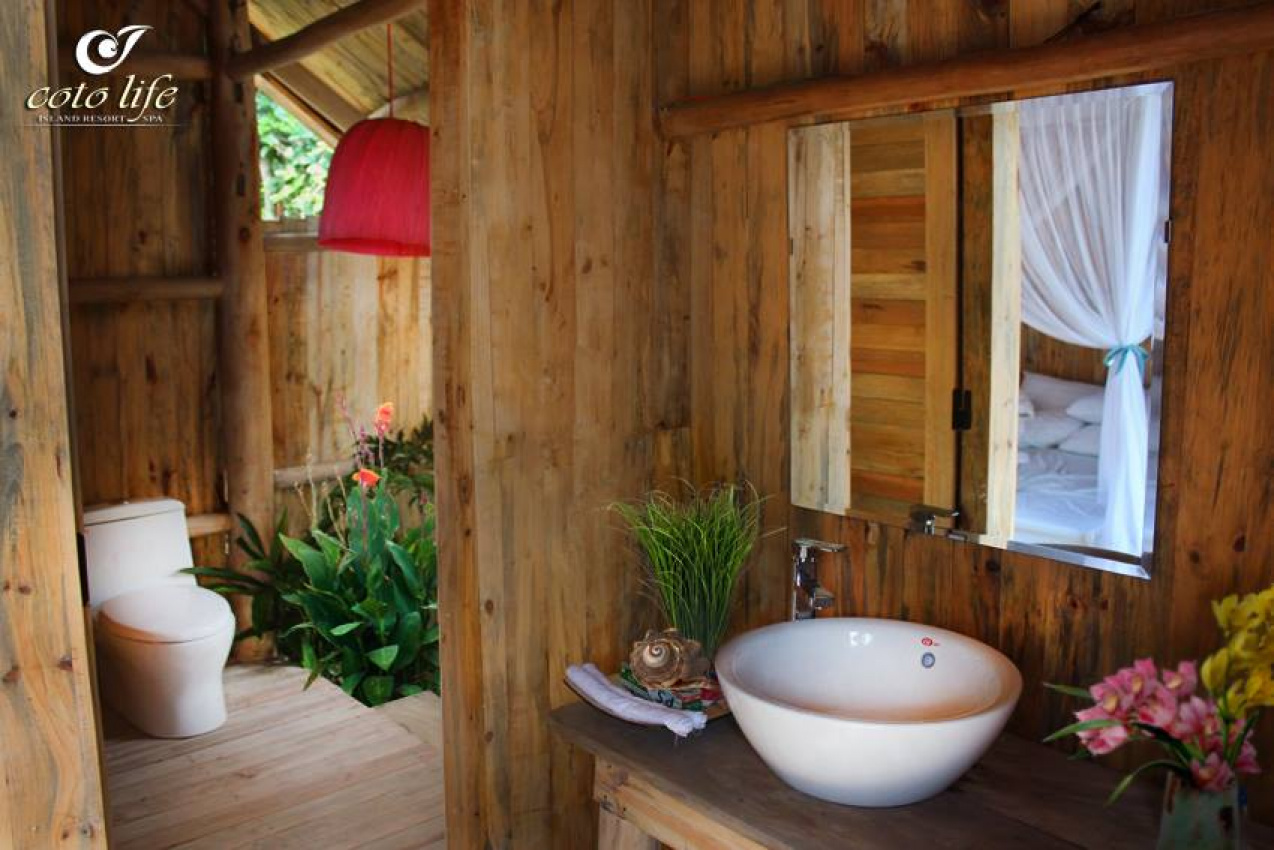 Ghi ngay vào sổ tay địa chỉ lưu trú mới Coto Life – Mini Resort tại Cô Tô