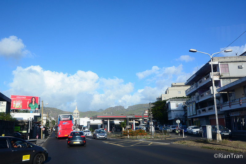 Mauritius - Thiên đường hạ giới tại Châu Phi