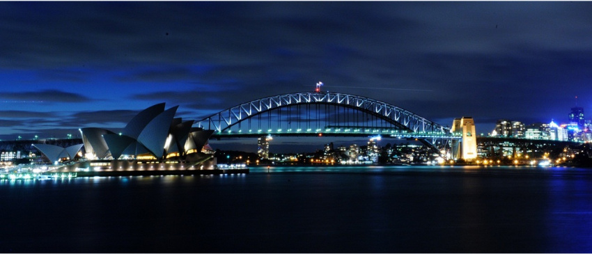 Những địa điểm du lịch tại Sydney