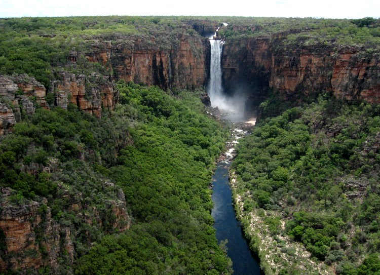 Những công viên quốc gia tuyệt vời của Úc (P1)