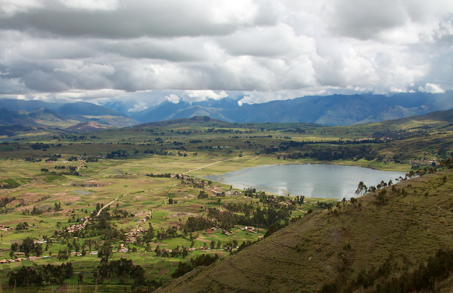 10 địa danh phải đến khi du lịch Peru