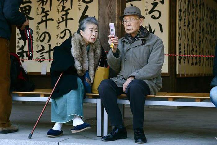 Chế độ ăn giúp dân hòn đảo ở Nhật có tuổi thọ cao nhất thế giới