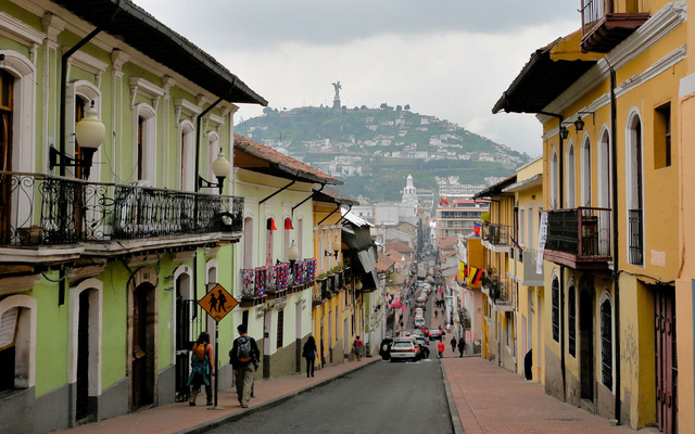Ngất ngây với những điểm đến tuyệt đẹp ở Châu Mỹ La Tinh (P1)