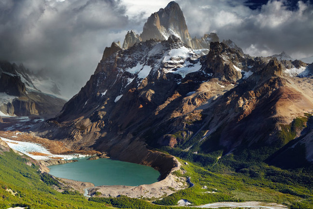 Ngất ngây với những điểm đến tuyệt đẹp ở Châu Mỹ La Tinh (P1)