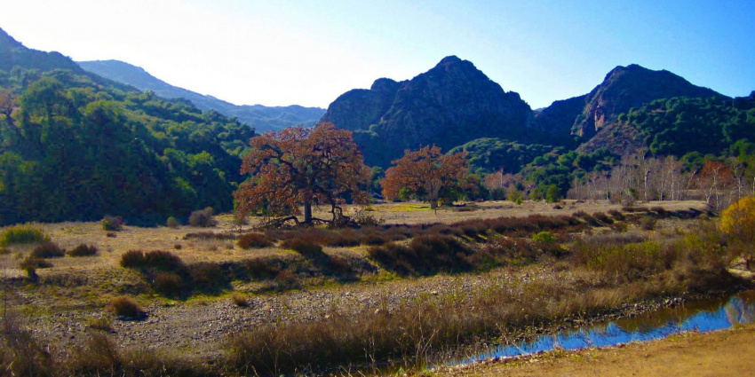 Malibu – Thành phố biển ở LA, California