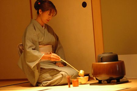 Trà đạo tinh hoa văn hóa của người Nhật Bản mà thế giới ngưỡng mộ