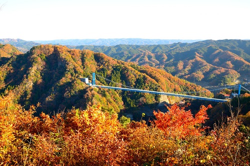Trải Nghiệm Độc Đáo khi Du Lịch Núi Nasushiobara Nhật Bản