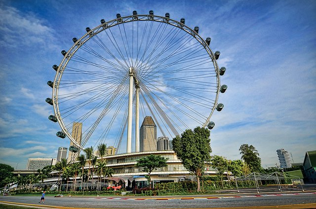 8 điểm đến tuyệt vời cho hành trình Singapore (P2)
