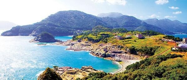 Đảo Geoje – nơi xinh đẹp của Hàn Quốc không thể không đến