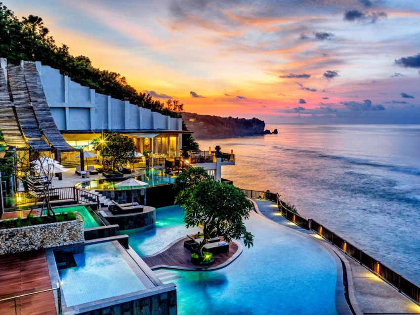 8 điều ở Bali thu hút du khách