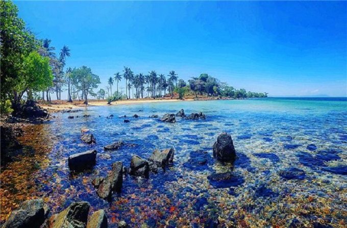 Những hòn đảo nổi tiếng ở Campuchia để du lịch hè này