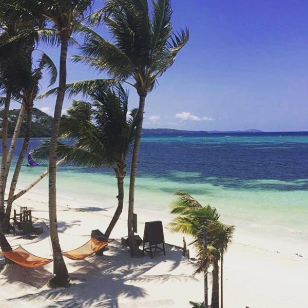 Đi ngay đảo Boracay xinh đẹp mà không cần visa