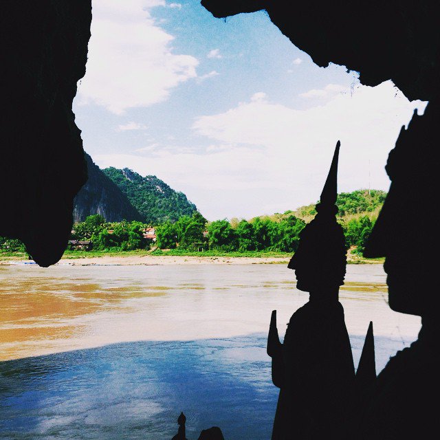 Chẳng đâu xa Lào cũng là một điểm du lịch lý tưởng (Phần 2)