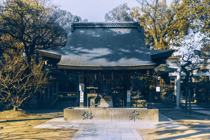 Chiêm ngưỡng sự yên bình của Kyoto - Cố đô Nhật Bản