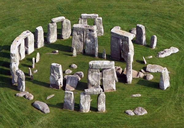 ​Stonehenge và những phát hiện mới hấp dẫn