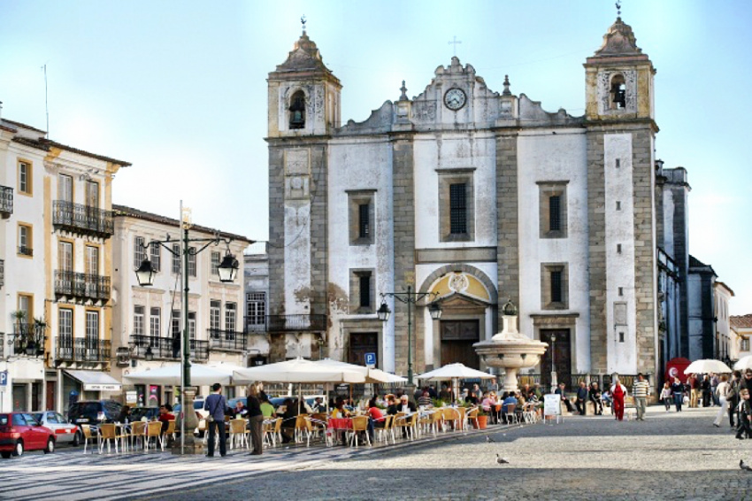 7 thành phố đẹp nhất Bồ Đào Nha