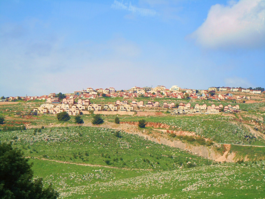 Khám phá Tzfat thành phố lập dị nhất thế giới