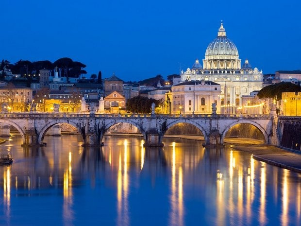 Khám phá nước Ý – Đất nước của tình yêu và nghệ thuật