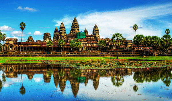 Du lịch Campuchia và những điều cần biết