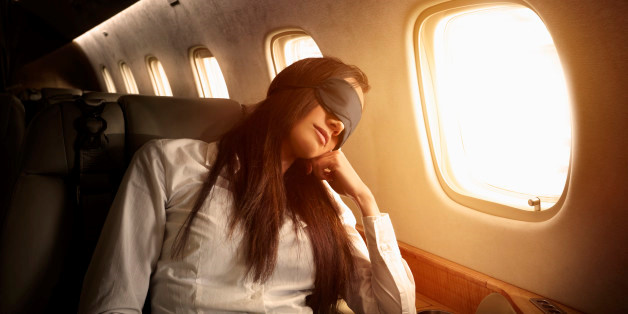 Bí kíp giúp bạn ngủ ngon khi đi du lịch