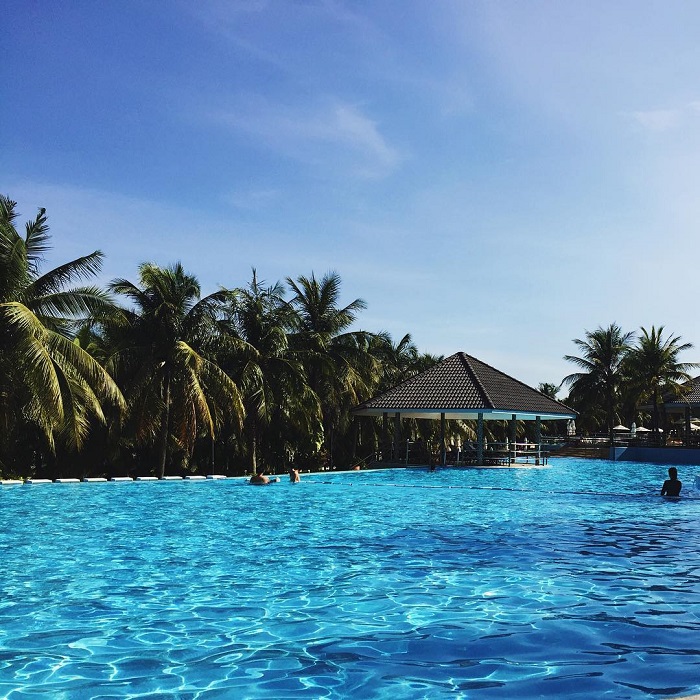 ​Review những resort ở Phan Thiết đẹp hớp hồn